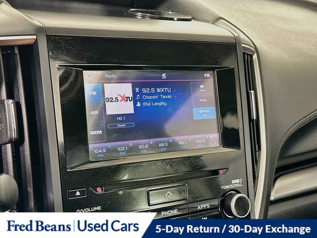 Used 2020 Subaru Forester Premium AWD/4WD image 19