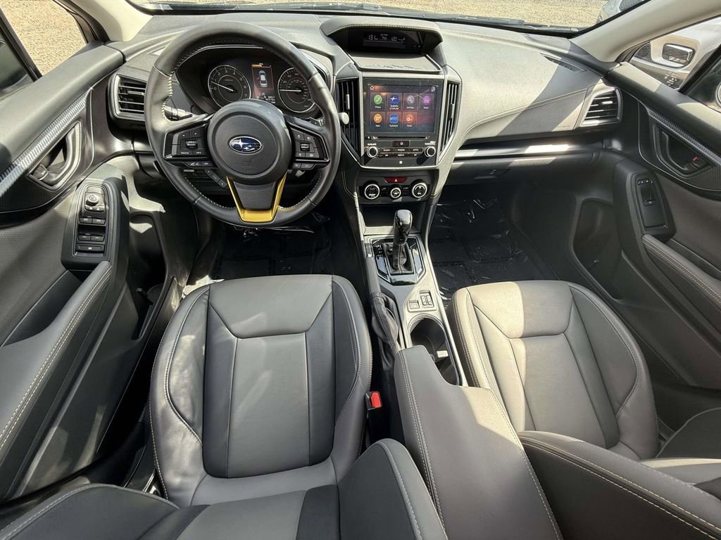 Used 2021 Subaru Crosstrek 2.5i Sport w/ Moonroof Package image 14