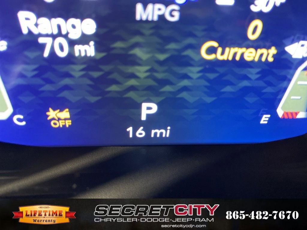New 2026 Jeep Wrangler Unlimited Sport image 19