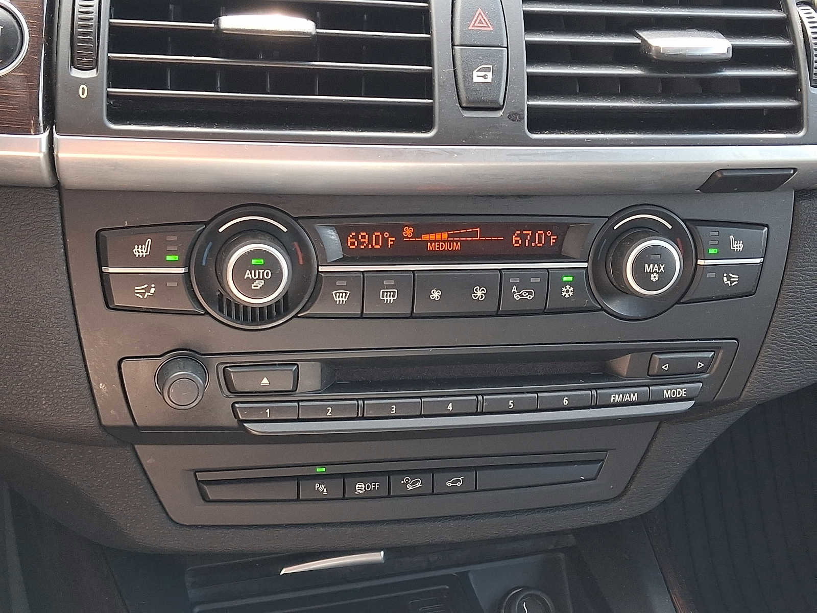 Used 2012 BMW X5 xDrive35i AWD/4WD image 16