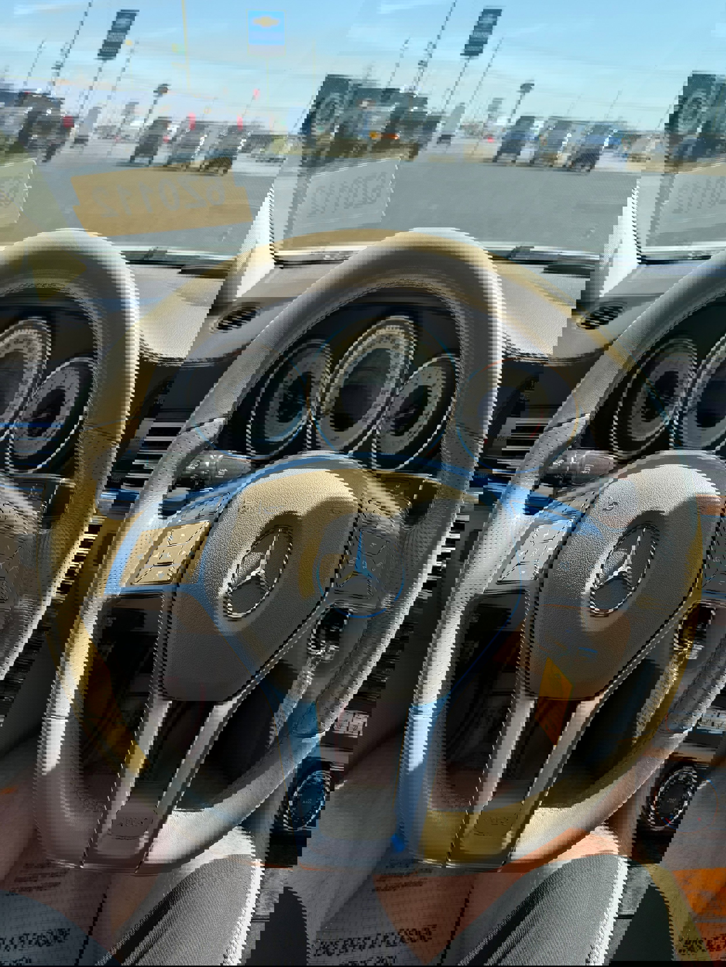 Used 2013 Mercedes-Benz CLS 550 4MATIC image 18