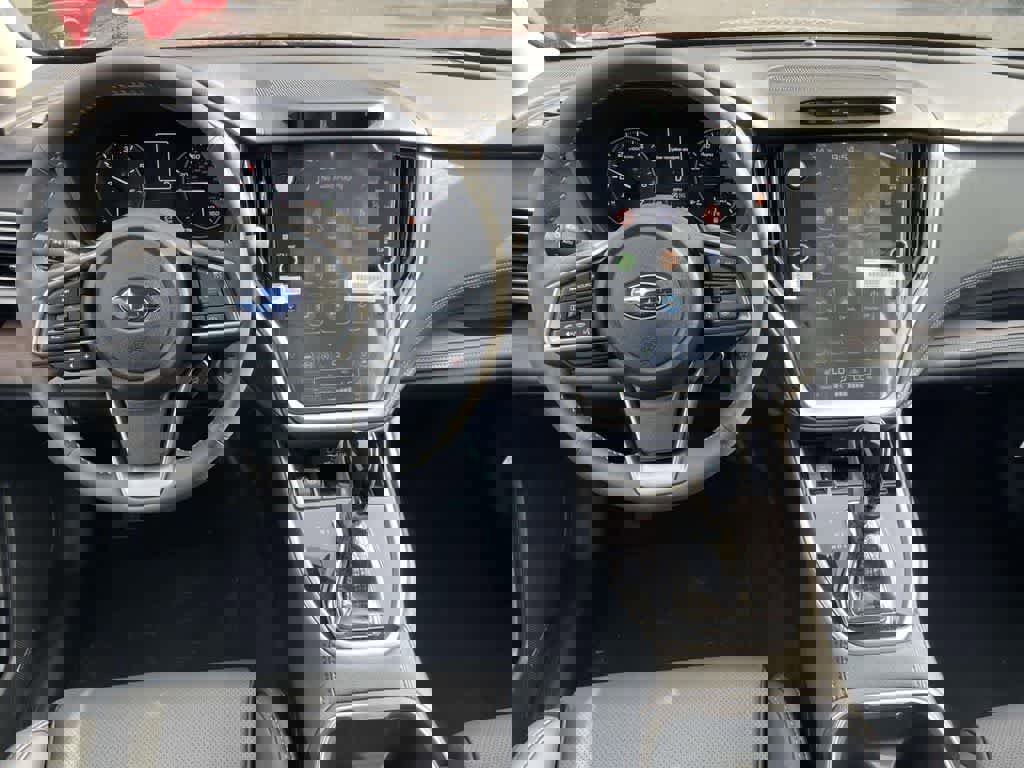 New 2025 Subaru Legacy Limited w/ Tech Package #2 image 6