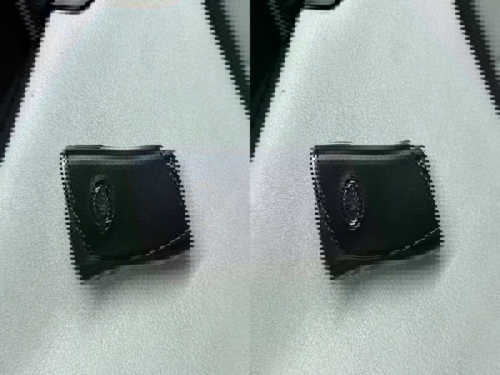 Used 2022 Lexus ES 350 F Sport image 36