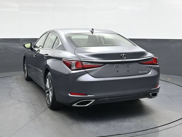 Used 2019 Lexus ES 350 w/ Accessory Package 2 FWD image 5