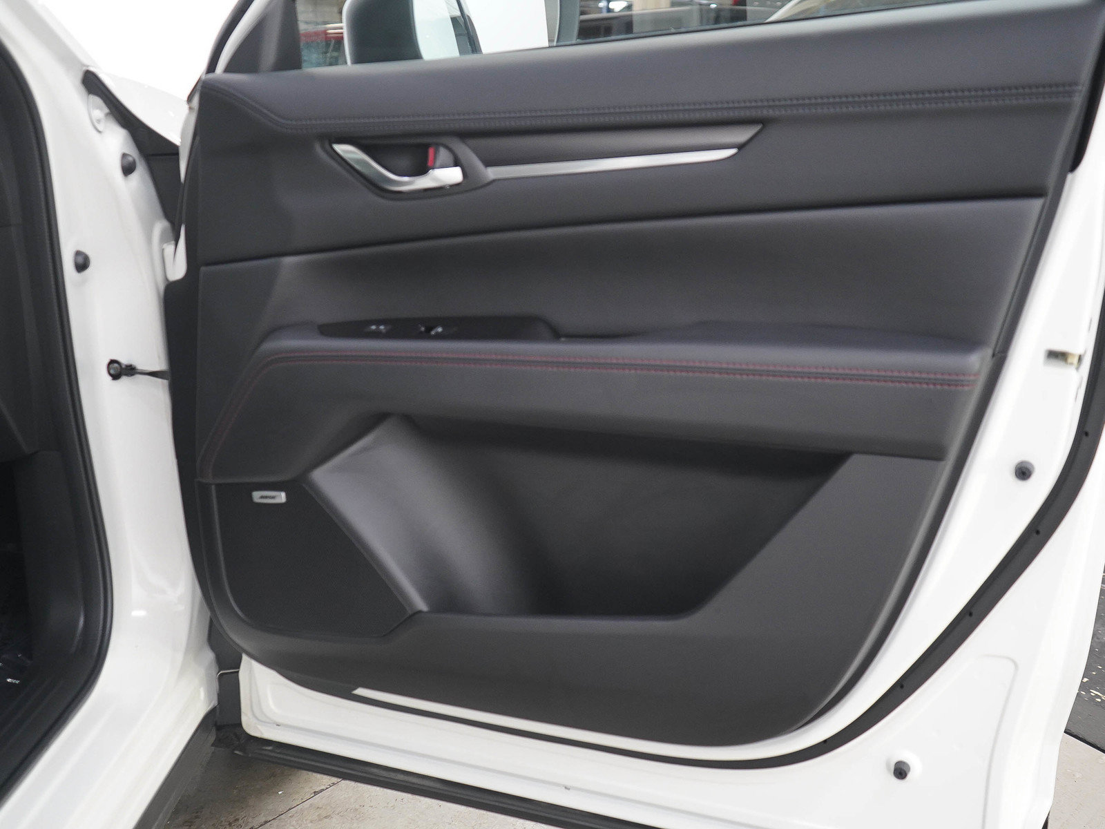 Used 2023 MAZDA CX-5 AWD 2.5 Turbo image 9