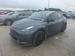 Used 2023 Tesla Model Y Long Range AWD/4WD image 3