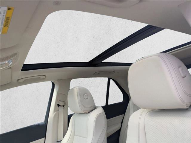 Certified 2026 Mercedes-Benz GLE 350 4MATIC image 15