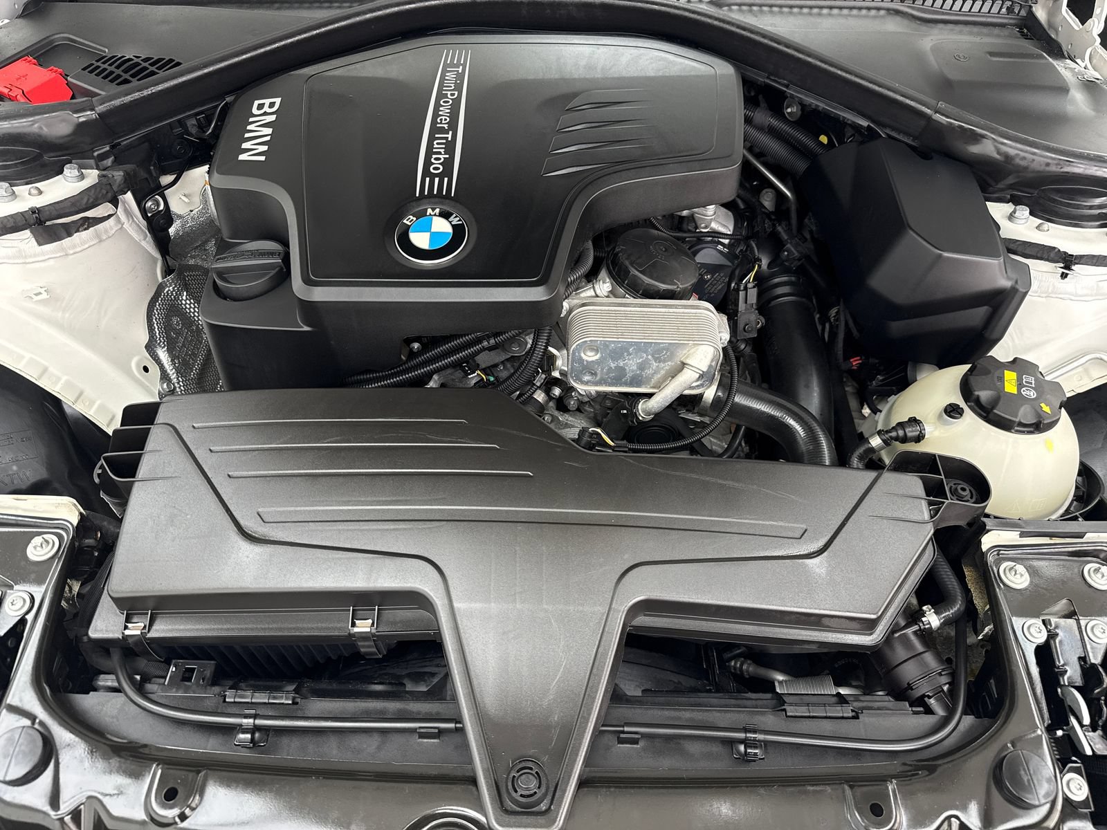 Used 2015 BMW 428i Gran Coupe RWD image 52