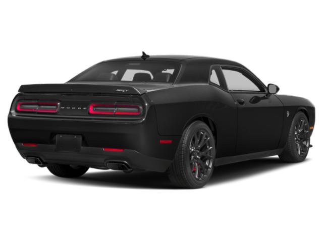 Used 2015 Dodge Challenger SRT Hellcat RWD image 5