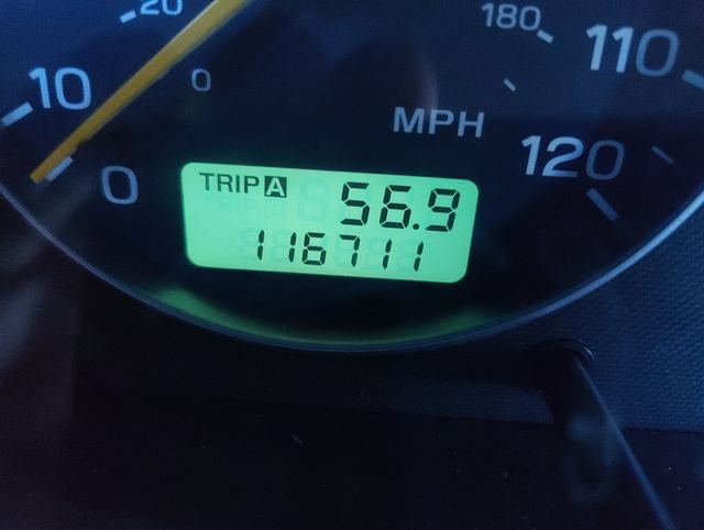 Used 2003 Subaru Baja AWD/4WD image 11