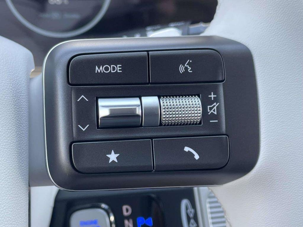 New 2027 Hyundai Palisade SEL FWD image 69