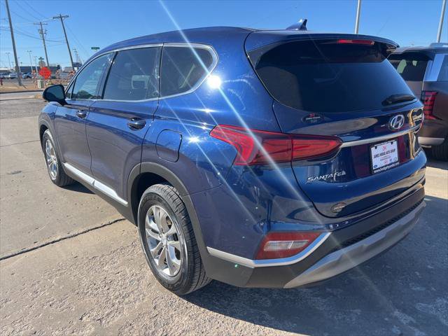 Used 2020 Hyundai Santa Fe SEL image 6
