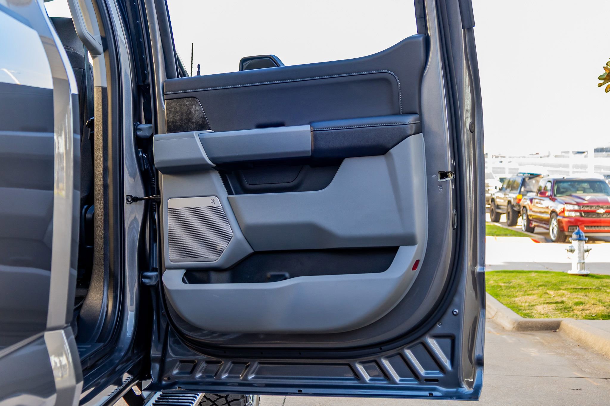 Used 2024 Ford F250 XLT w/ XLT Premium Package image 38