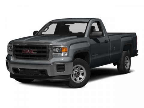 Used 2014 GMC Sierra 1500 4x4 Regular Cab w/ Snow Plow Prep Package