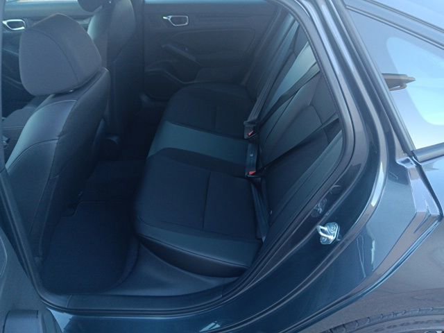 New 2026 Honda Civic Sport image 22