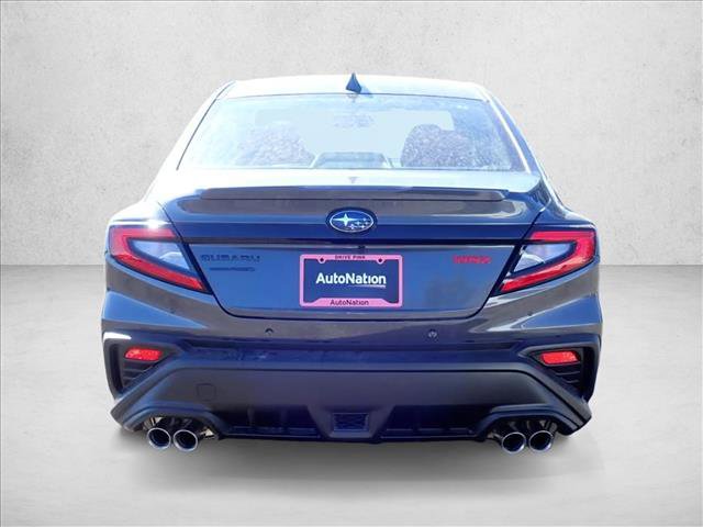 New 2026 Subaru WRX Limited image 3
