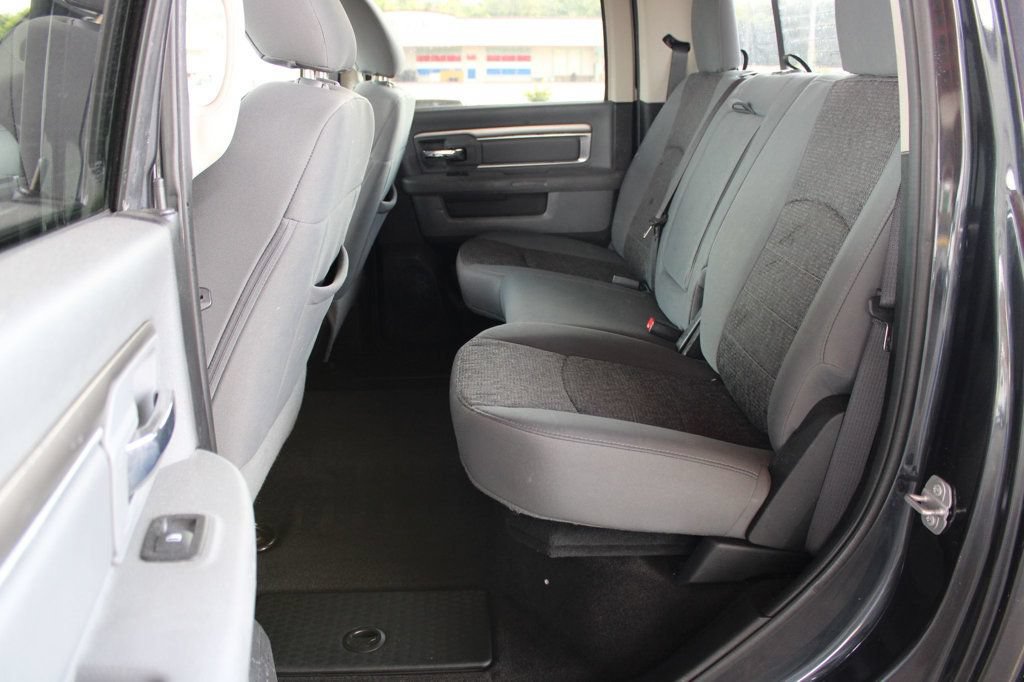 Used 2017 RAM 3500 Lone Star AWD/4WD image 15