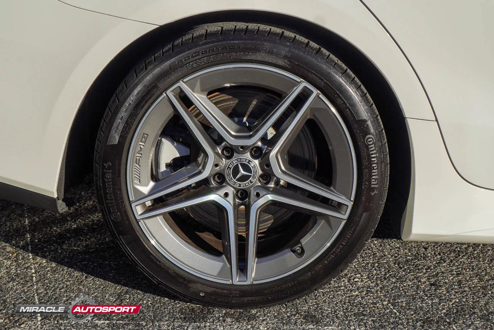 Used 2020 Mercedes-Benz CLS 450 4MATIC image 11