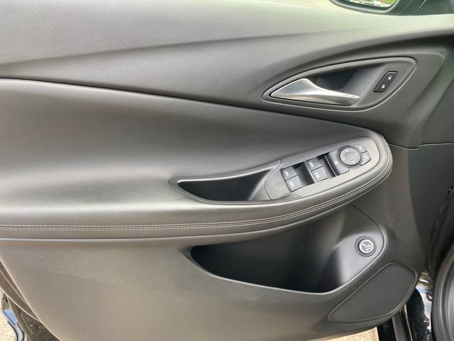 Certified 2024 Buick Encore GX Sport Touring w/ Comfort Package AWD/4WD image 16