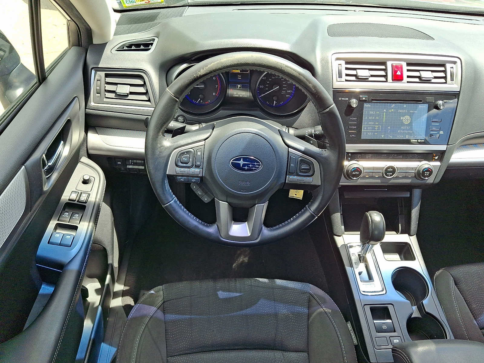Used 2016 Subaru Legacy 2.5i Premium AWD/4WD image 11