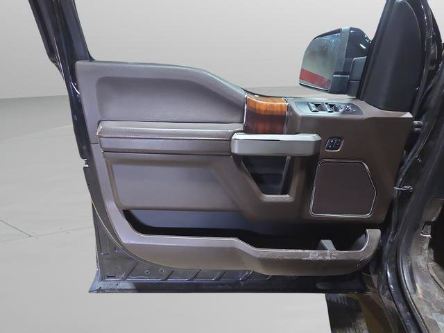 Used 2018 Ford F150 King Ranch w/ Equipment Group 601A Luxury image 26