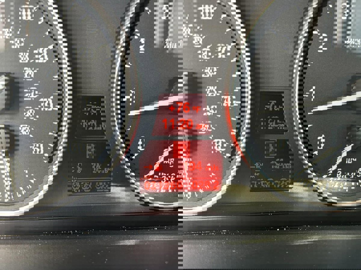 Used 2011 BMW X5 xDrive50i image 10