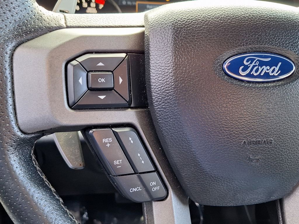 Used 2019 Ford F150 Raptor w/ Equipment Group 802A Luxury image 18
