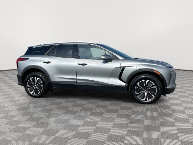 Certified 2025 Chevrolet Blazer EV LT AWD/4WD image 14