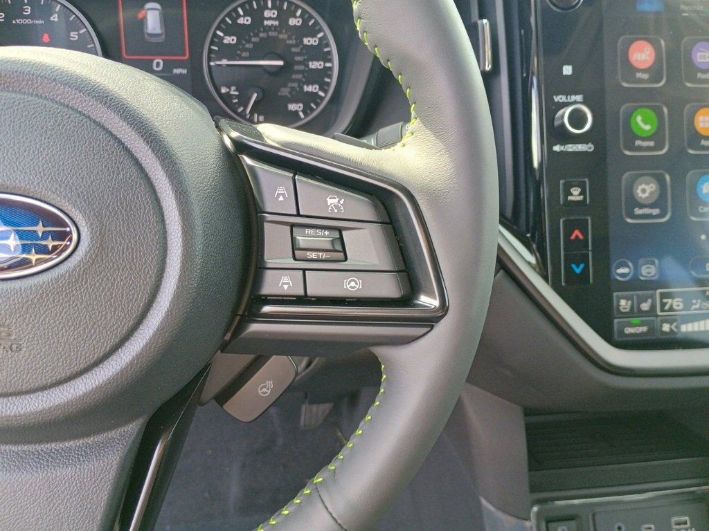 New 2026 Subaru Ascent Bronze Edition image 20