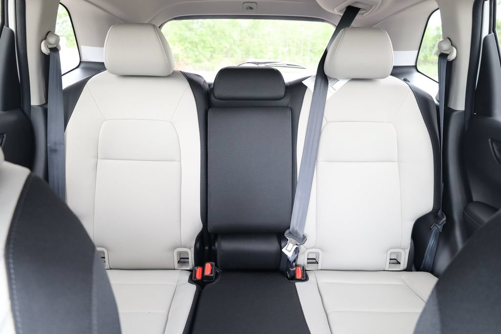 New 2026 Honda CR-V LX image 23