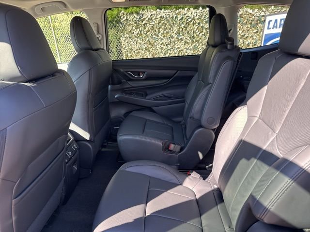 New 2026 Subaru Ascent Bronze Edition image 20