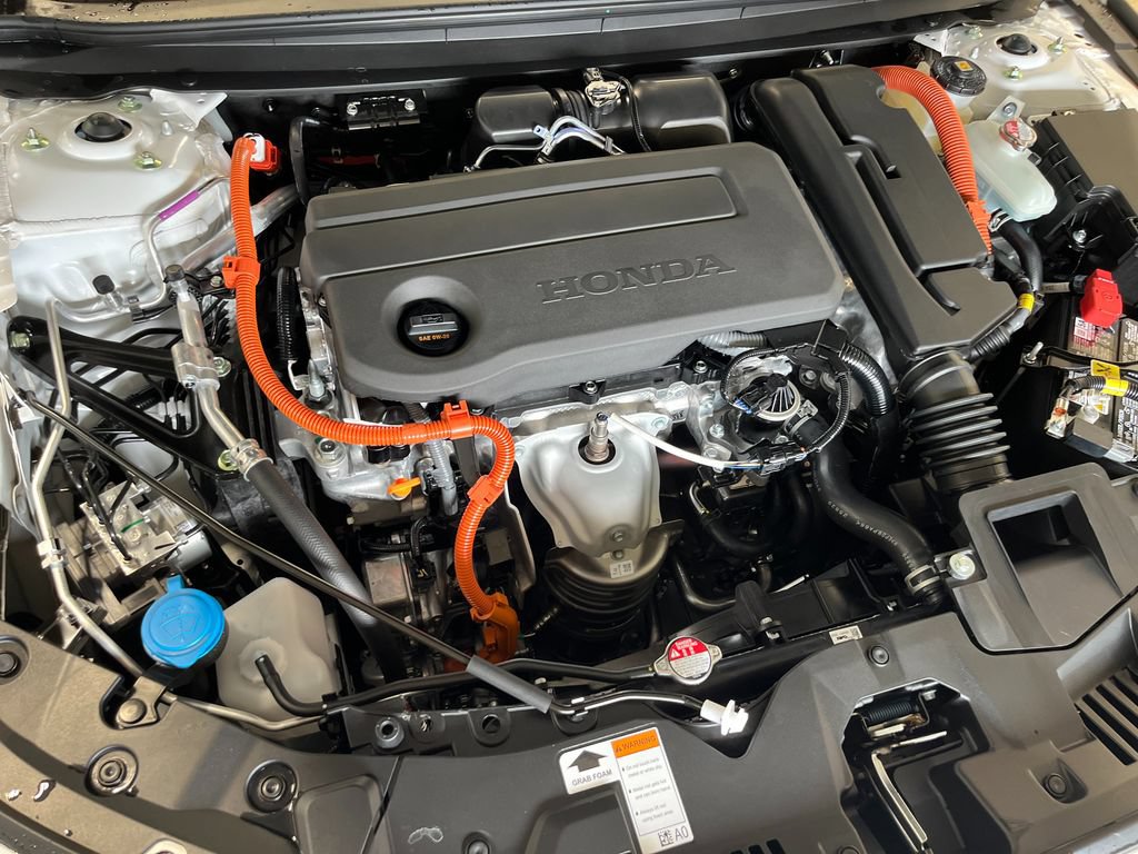 New 2026 Honda Accord EX-L image 15
