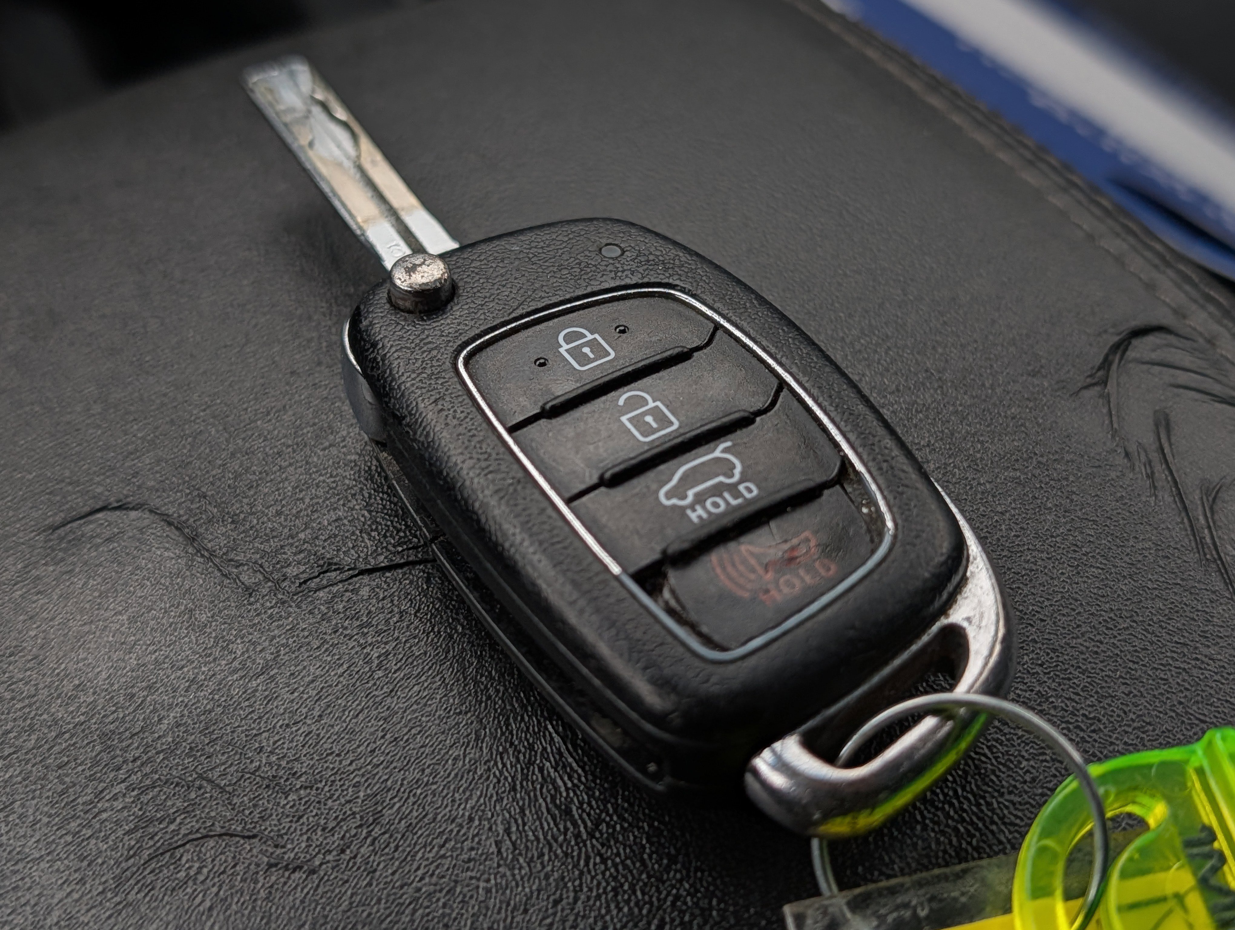 Used 2019 Hyundai Tucson SE image 32