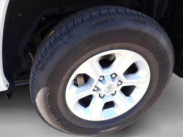 Certified 2023 Toyota 4Runner SR5 Premium AWD/4WD image 7
