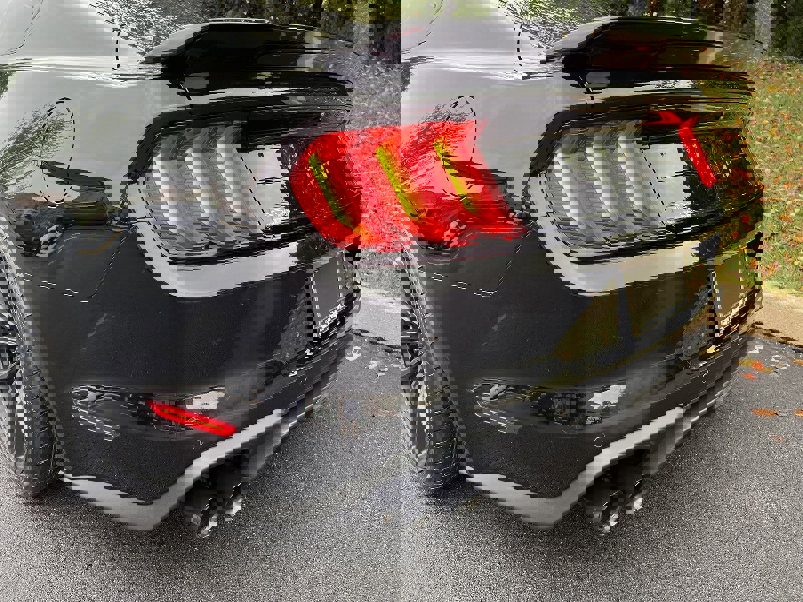 Used 2019 Ford Mustang GT Premium w/ Enhanced Security Package image 88