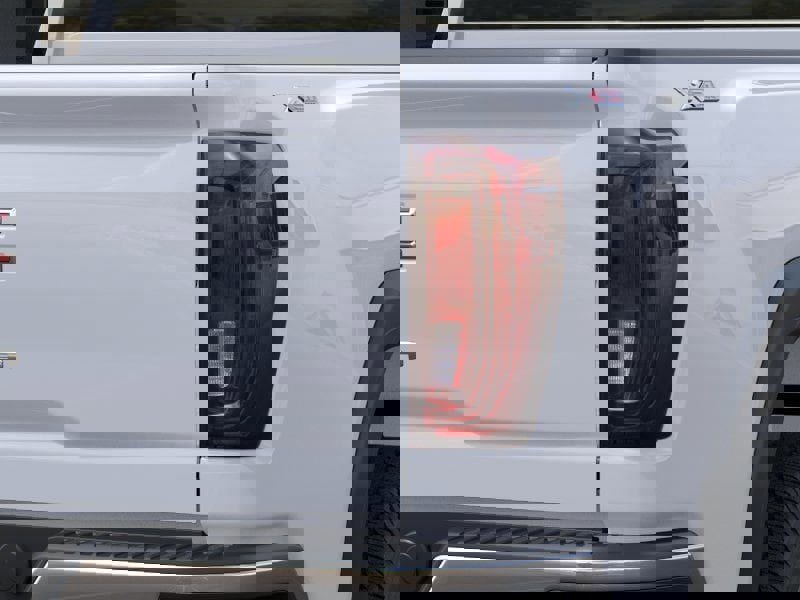 New 2026 GMC Sierra 3500 Pro image 11