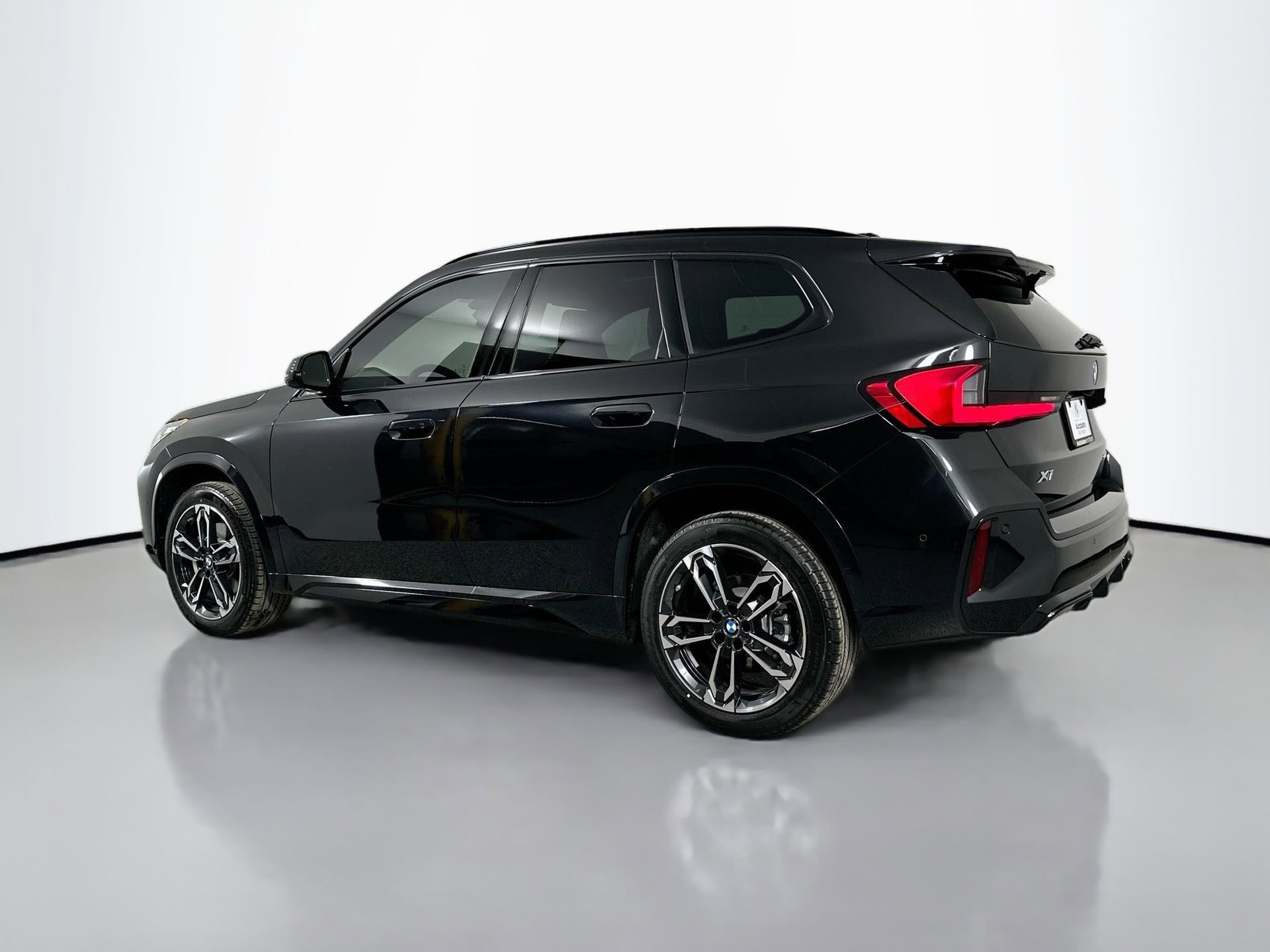 New 2026 BMW X1 xDrive28i w/ Technology Package image 7