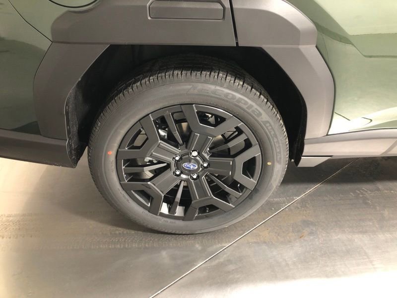 New 2026 Subaru Outback Limited XT image 13