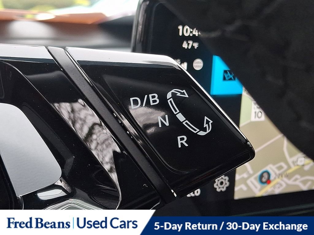 Certified 2023 Volkswagen ID.4 Pro S Plus image 15