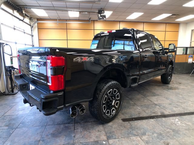 New 2026 Ford F250 Platinum AWD/4WD image 7