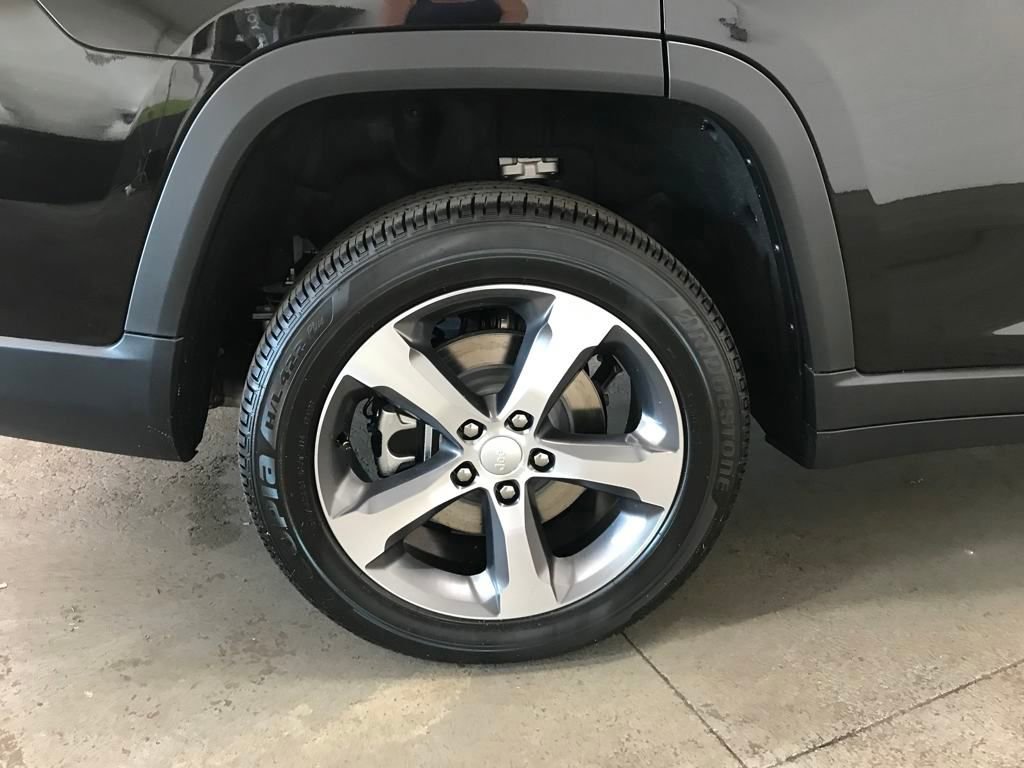 New 2025 Jeep Grand Cherokee L Limited image 52