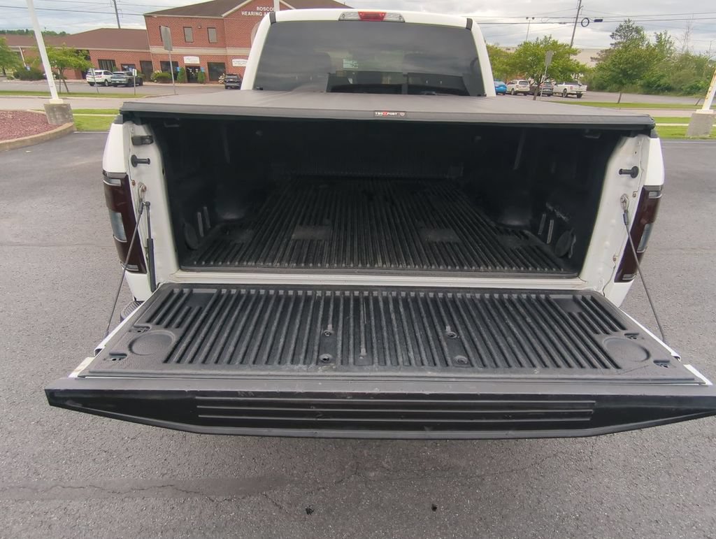 Used 2018 Ford F150 XL w/ Equipment Group 101A Mid AWD/4WD image 25