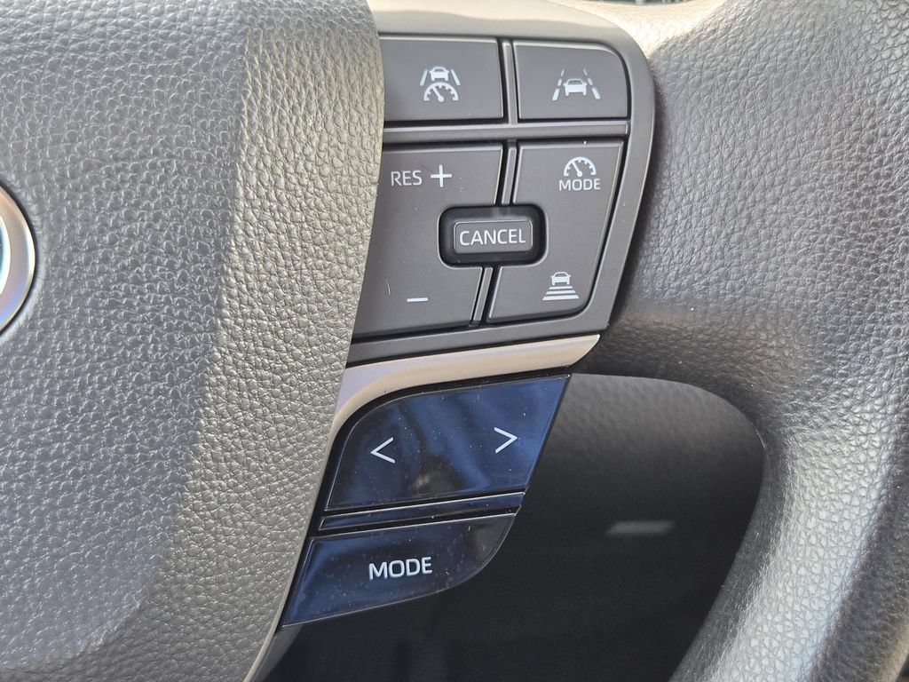 Used 2025 Toyota Camry LE FWD image 23
