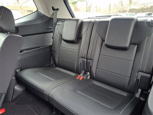 Certified 2023 Volkswagen Atlas SE image 11
