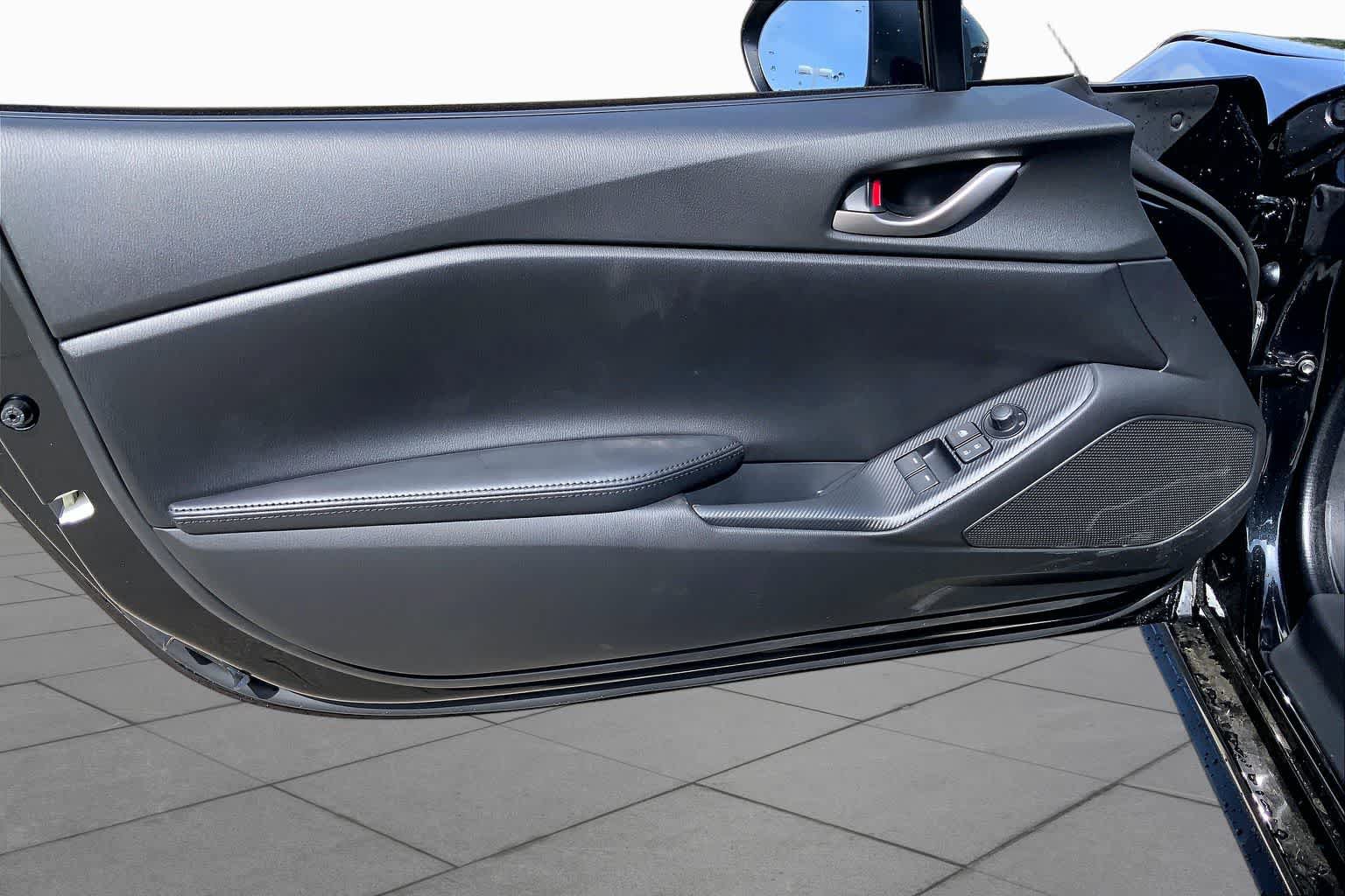 New 2026 MAZDA MX-5 Miata Sport RWD image 10