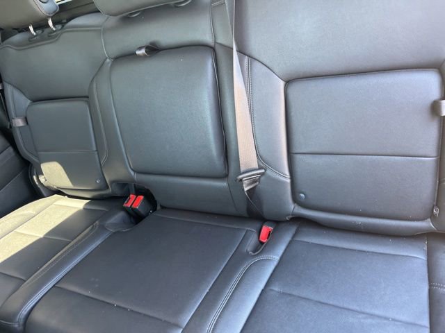 Used 2022 GMC Sierra 1500 Elevation w/ Elevation Premium Package AWD/4WD image 20
