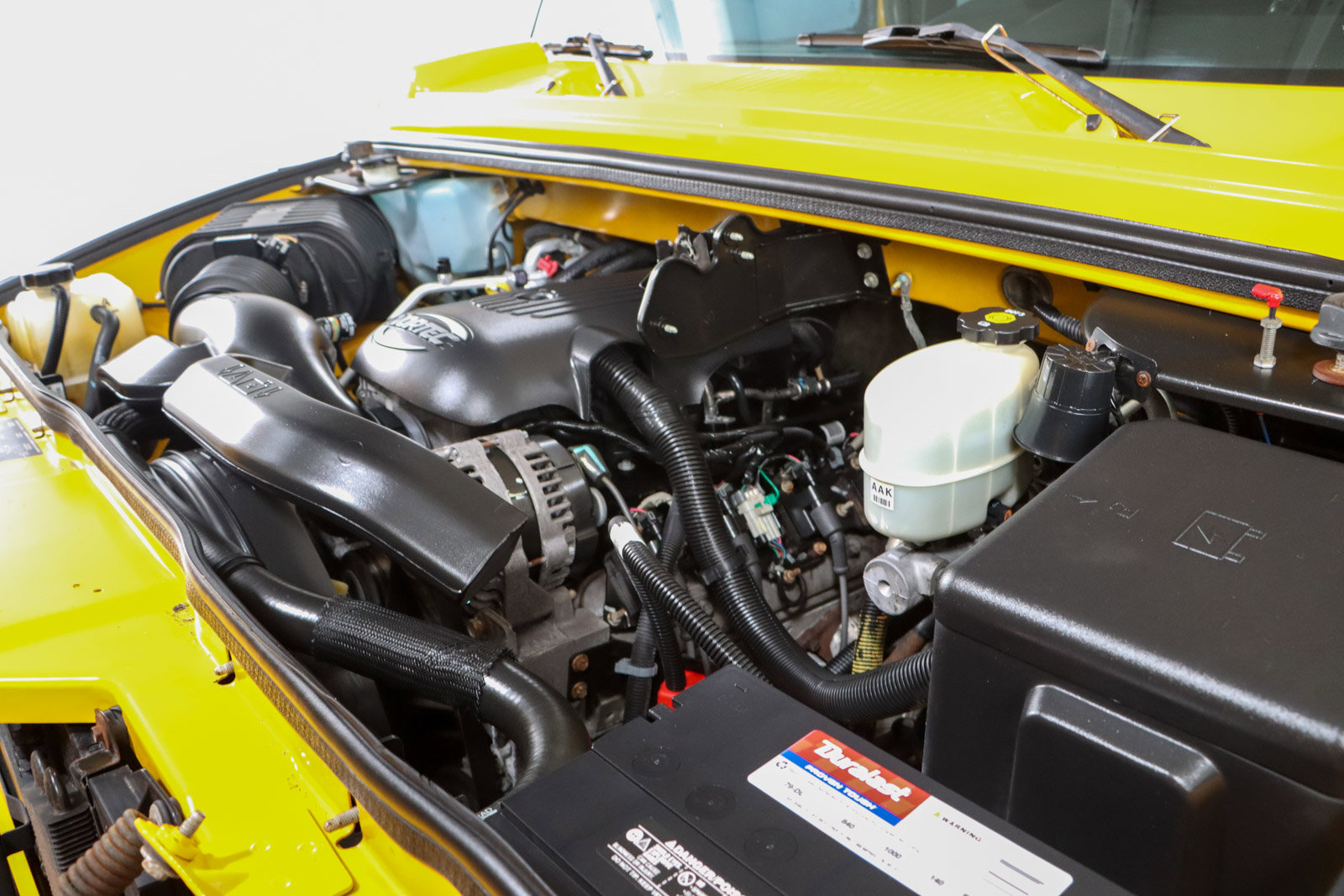 Used 2006 HUMMER H2 image 34