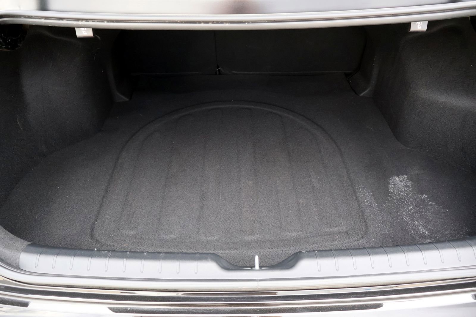 Used 2025 Kia K4 EX image 15