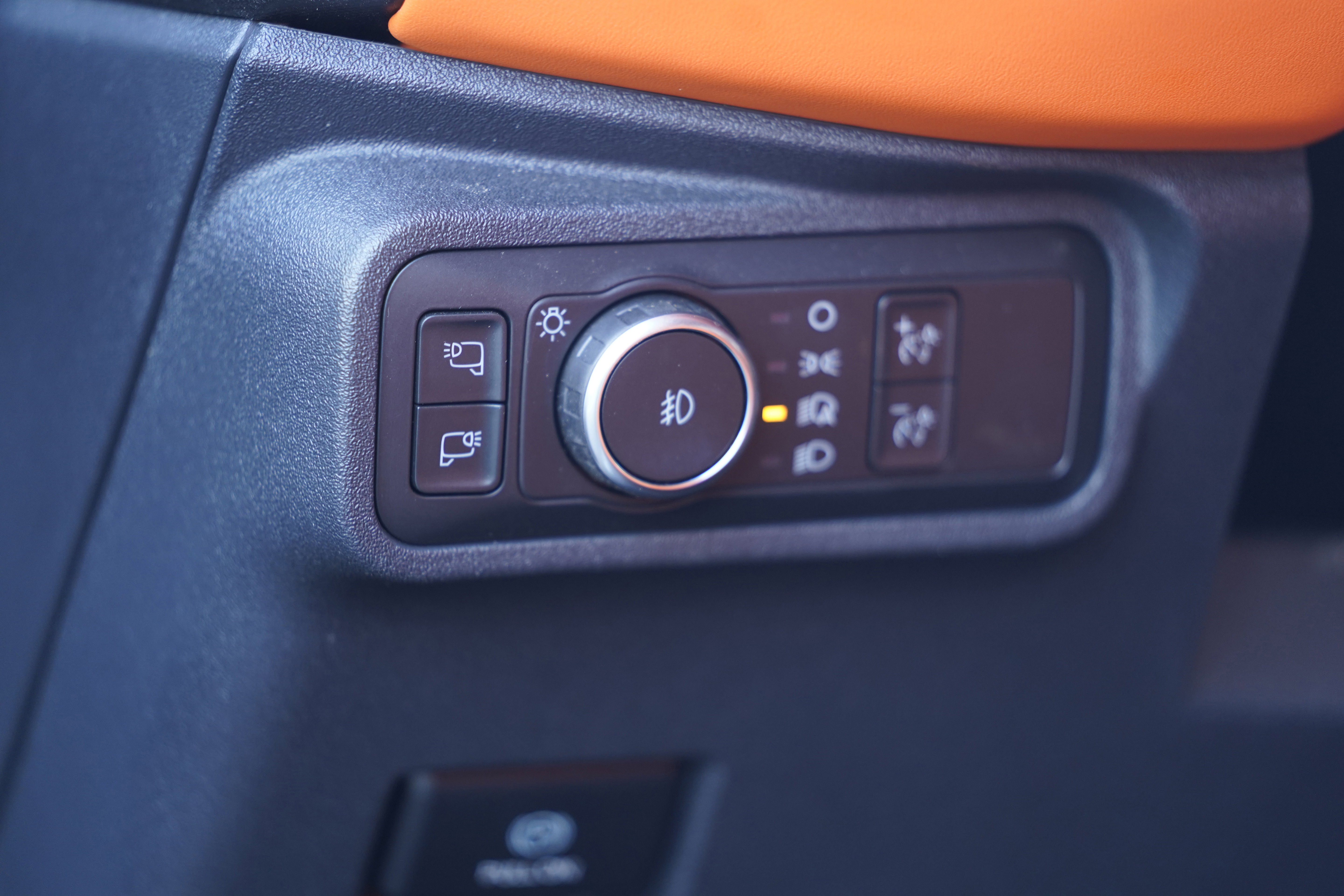 Used 2022 Ford Bronco Wildtrak image 24