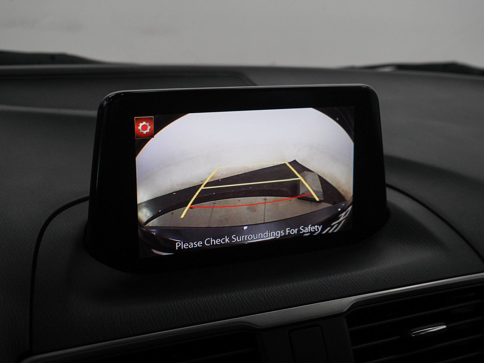 Used 2017 MAZDA MAZDA3 Touring FWD image 20